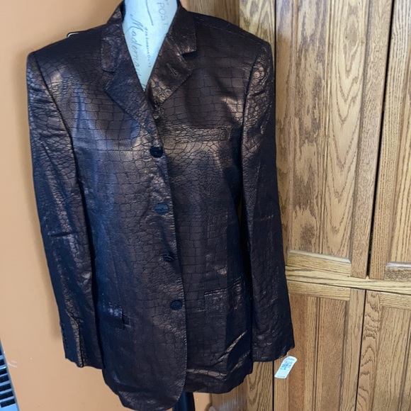 Vintage Jean Paul Gaultier blazer NWT - Picture 4 of 14